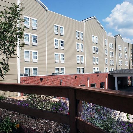 Big Splash Adventure Hotel And Indoor Water Park フレンチ・リック エクステリア 写真