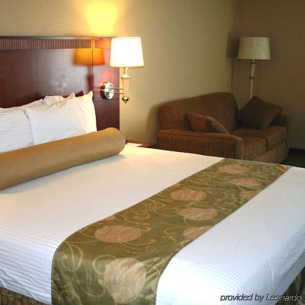 Big Splash Adventure Hotel And Indoor Water Park フレンチ・リック 部屋 写真