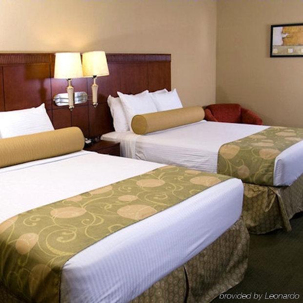 Big Splash Adventure Hotel And Indoor Water Park フレンチ・リック 部屋 写真