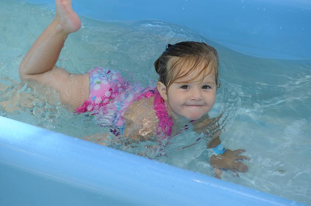 Big Splash Adventure Hotel And Indoor Water Park フレンチ・リック エクステリア 写真
