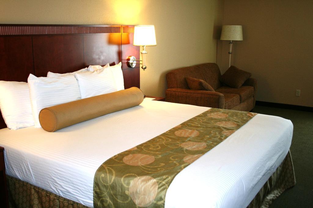 Big Splash Adventure Hotel And Indoor Water Park フレンチ・リック 部屋 写真